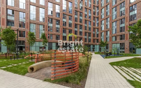 2-КОМН. КВАРТИРА БЕЗ ОТДЕЛКИ 72 М² НА 5 ЭТАЖЕ