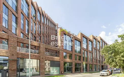 2-КОМН. КВАРТИРА БЕЗ ОТДЕЛКИ 72 М² НА 5 ЭТАЖЕ