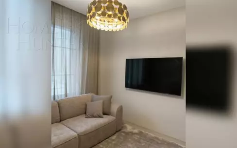 3-КОМН. КВАРТИРА С ОТДЕЛКОЙ 72.6 М² НА 5 ЭТАЖЕ