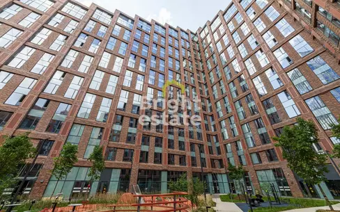 2-КОМН. КВАРТИРА БЕЗ ОТДЕЛКИ 72 М² НА 5 ЭТАЖЕ