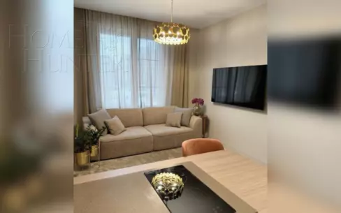 3-КОМН. КВАРТИРА С ОТДЕЛКОЙ 72.6 М² НА 5 ЭТАЖЕ