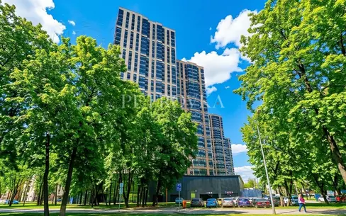 3-КОМН. КВАРТИРА БЕЗ ОТДЕЛКИ 92 М² НА 25 ЭТАЖЕ