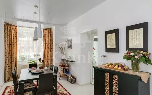 2-этажный коттедж 500 м² с отделкой