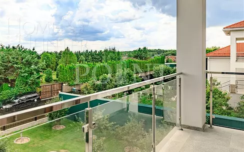 2-этажный коттедж 900 м² с отделкой