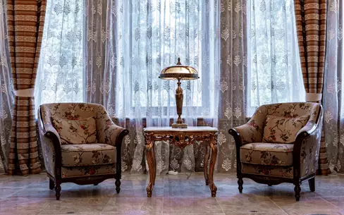 3-этажный коттедж 2 235 м² с отделкой