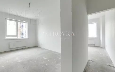 ЖК «Фестиваль Парк»