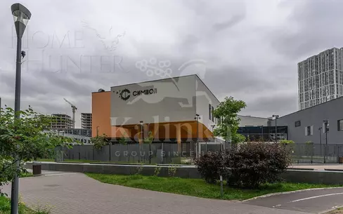 4-КОМН. КВАРТИРА БЕЗ ОТДЕЛКИ 208 М² НА 19 ЭТАЖЕ