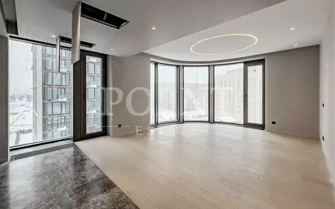 ЖК «Victory Park Residences»