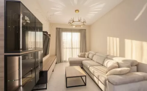 3-комн. кв., 66 м², 34/41 этаж