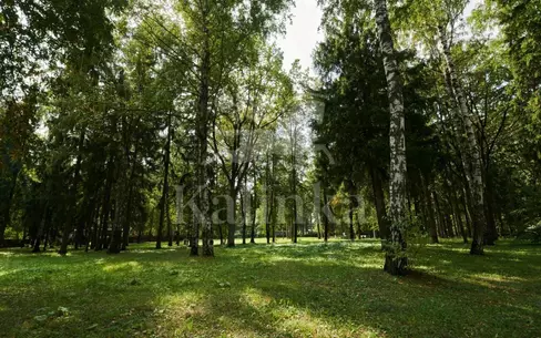 Участок 41 сот. в охраняемом поселке