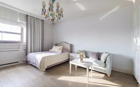2-этажный коттедж 720 м² с отделкой