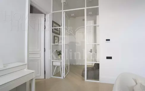 3-КОМН. КВАРТИРА С ОТДЕЛКОЙ 70.2 М² НА 5 ЭТАЖЕ