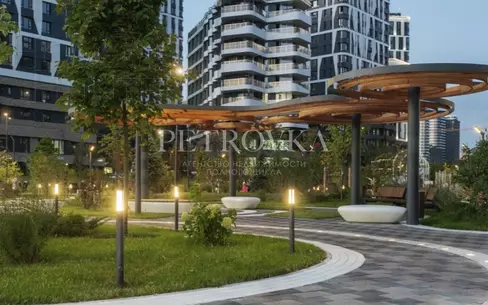 3-КОМН. КВАРТИРА БЕЗ ОТДЕЛКИ 94.6 М² НА 6 ЭТАЖЕ