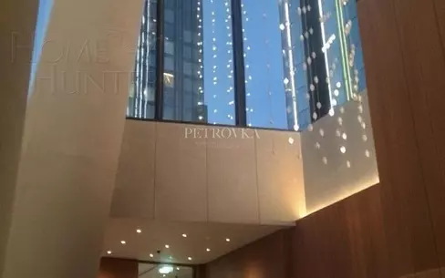 1-КОМН. КВАРТИРА С ОТДЕЛКОЙ 50.2 М² НА 17 ЭТАЖЕ