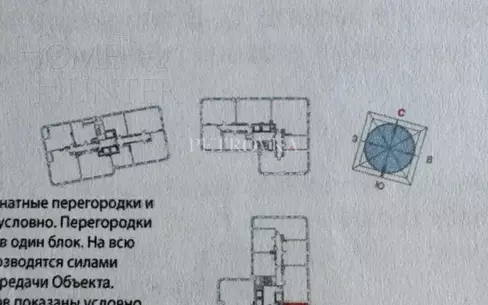 ЖК «Символ»