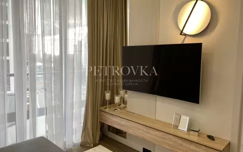 3-КОМН. КВАРТИРА С ОТДЕЛКОЙ 64 М² НА 7 ЭТАЖЕ
