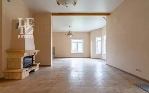 1-этажный коттедж 367 м² с отделкой