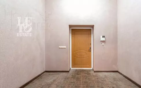 1-этажный коттедж 367 м² с отделкой