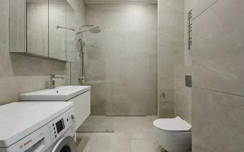 2-КОМН. КВАРТИРА С ОТДЕЛКОЙ 41 М² НА 14 ЭТАЖЕ