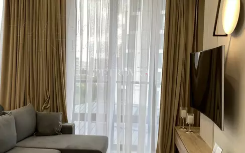 3-КОМН. КВАРТИРА С ОТДЕЛКОЙ 64 М² НА 7 ЭТАЖЕ
