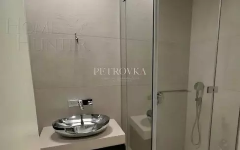 1-КОМН. КВАРТИРА С ОТДЕЛКОЙ 50.2 М² НА 17 ЭТАЖЕ