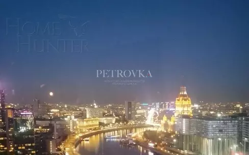 1-КОМН. КВАРТИРА С ОТДЕЛКОЙ 50.2 М² НА 17 ЭТАЖЕ