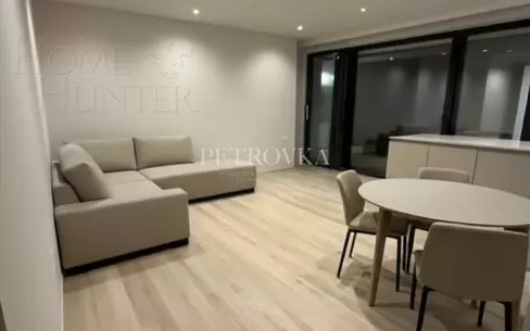 1-КОМН. КВАРТИРА С ОТДЕЛКОЙ 50.2 М² НА 17 ЭТАЖЕ