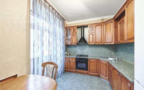 2-КОМН. КВАРТИРА С ОТДЕЛКОЙ 58.5 М² НА 4 ЭТАЖЕ