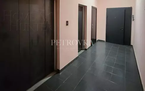 3-КОМН. КВАРТИРА С ОТДЕЛКОЙ 125 М² НА 9 ЭТАЖЕ