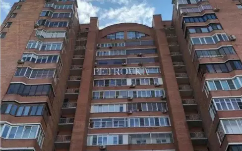 3-КОМН. КВАРТИРА С ОТДЕЛКОЙ 125 М² НА 9 ЭТАЖЕ