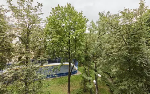 ЖК «Ленинский проспект, 37А»