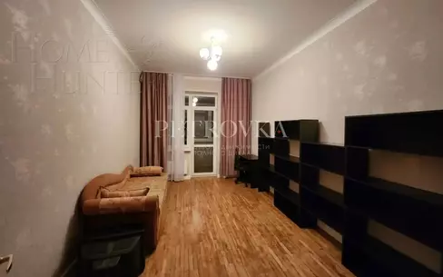 3-КОМН. КВАРТИРА С ОТДЕЛКОЙ 125 М² НА 9 ЭТАЖЕ