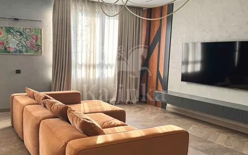 3-комн. кв., 104 м², 10/26 этаж