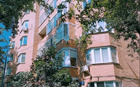 3-КОМН. КВАРТИРА С ОТДЕЛКОЙ 125 М² НА 9 ЭТАЖЕ