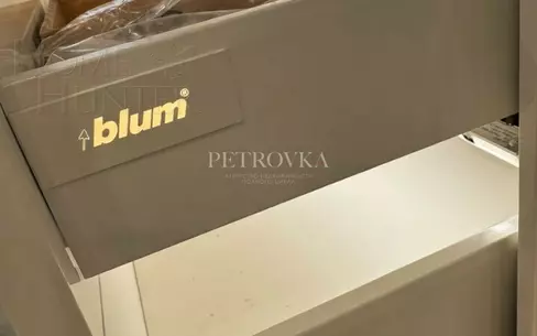 3-КОМН. КВАРТИРА С ОТДЕЛКОЙ 65.5 М² НА 15 ЭТАЖЕ