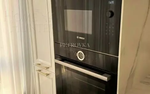 ЖК «Академика Павлова»