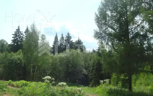 Участок 177 сот. в охраняемом поселке