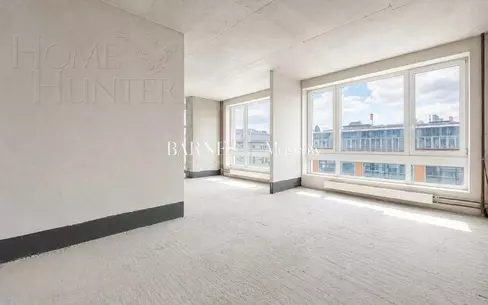 4-КОМН. КВАРТИРА БЕЗ ОТДЕЛКИ 198.2 М² НА 5 ЭТАЖЕ