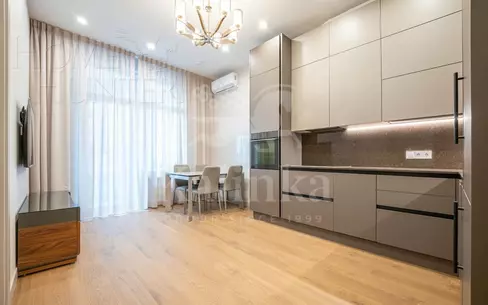 2-КОМН. КВАРТИРА С ОТДЕЛКОЙ 48.3 М² НА 8 ЭТАЖЕ