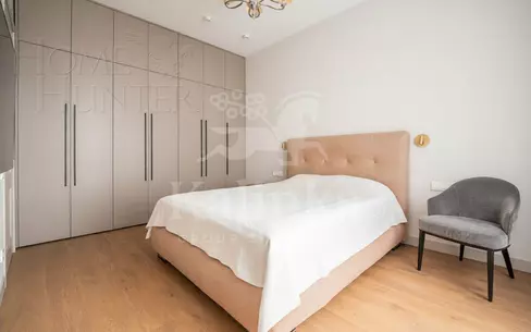 2-КОМН. КВАРТИРА С ОТДЕЛКОЙ 48.3 М² НА 8 ЭТАЖЕ