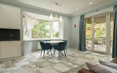 2-этажный коттедж 456.4 м² с отделкой