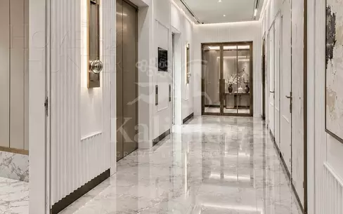 5-КОМН. КВАРТИРА БЕЗ ОТДЕЛКИ 176 М² НА 3 ЭТАЖЕ