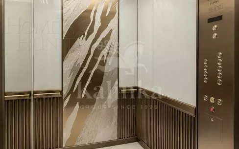 5-КОМН. КВАРТИРА БЕЗ ОТДЕЛКИ 176 М² НА 3 ЭТАЖЕ