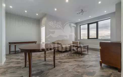 3-КОМН. КВАРТИРА С ОТДЕЛКОЙ 82 М² НА 26 ЭТАЖЕ