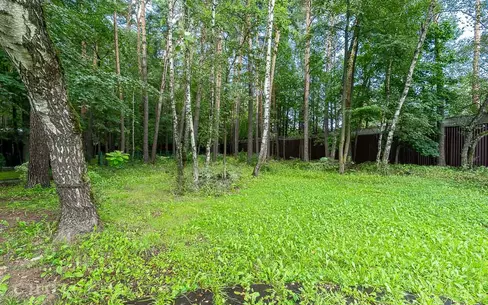 2-этажный коттедж 550 м² с отделкой