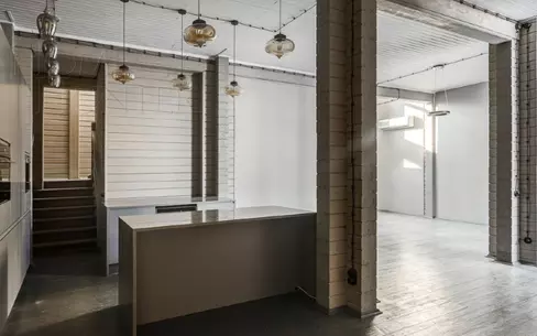 2-этажный коттедж 600 м² с отделкой