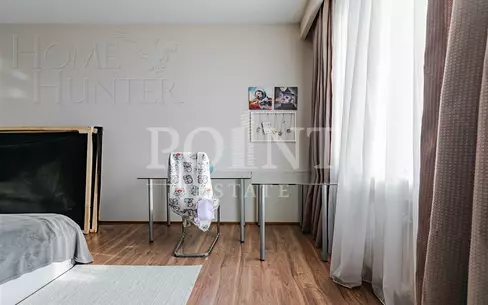 ЖК «Спартаковская площадь, 1/2»