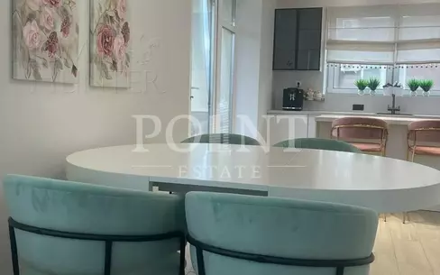 КОТТЕДЖ 215 м² с отделкой