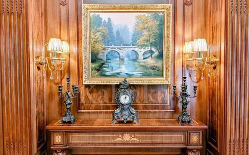 ЖК «улица Знаменка, 13с1»