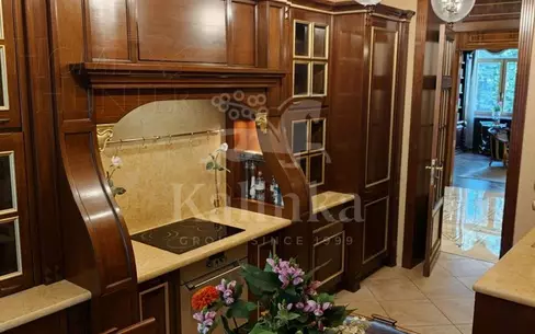 ЖК «улица Знаменка, 13с1»